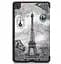 Чехол Primolux Slim для планшета Lenovo Tab M7 (TB-7305) / Tab M7 3rd Gen (TB-7306) Paris - миниатюра 2