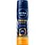 Антиперспірант Nivea Men Інтенсивна свіжість спрей 150 мл - мініатюра 1