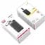 Зовнішній акумулятор XO PR160 80000 mAh з ліхтариком 6920680828357 - мініатюра 3
