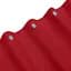 Шторка для душу та ванної Cosas 180x180 chilli, червоний (ShowerCurtains_09Chilli_DUK_180x180) - мініатюра 5