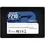 SSD диск Patriot P210 256GB 2.5" SATAIII TLC (P210S256G25) - миниатюра 1
