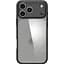 Чохол Spigen Ultra Hybrid Case для Apple iPhone 17 Pro Max Matte Black (ACS10279) [148550] - мініатюра 1