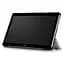 Чехол для планшета Samsung Galaxy Tab A9 8.7' SM-X110 SM-X115 SM-X117 Синий - миниатюра 4