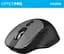 Миша OfficePro Silent Click Wireless Black (M520B) - мініатюра 10