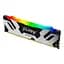 Модуль пам'яті Kingston Fury DDR5 48GB 6400MHz Renegade RGB XMP (KF564C32RSA-48) - мініатюра 2