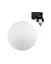 Трековий світильник Nowodvorski 11298 Profile Snowball G9 1x12W IP20 чорний - мініатюра 6