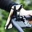 Тримач на кермо велосипеда Baseus Xiaomiracle Bicycle Vehicle Mounts SUXiaomiR-BY01 Black - мініатюра 8