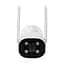 IP-відеокамера з WiFi 5Mp Light Vision VLC-8356WI(Camhi Pro) f=3.6mm, ІЧ+LED-підсвічування, з мікрофоном (75-00299) - мініатюра 2