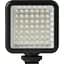 Накамерне світло Ulanzi W49 Mini LED Black [121932] - мініатюра 1