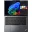 Ноутбук Lenovo ThinkPad X9-14 Gen 1 з процесором Intel Core Ultra 5 228V pana la 4.5GHz, 14" WUXGA, OLED, 32GB LPDDR5x RAM, 512GB SSD, Intel Arc графікою, Windows 11 Pro, сірий, 3y on- - мініатюра 8