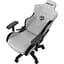 Геймерське крісло Anda Seat T-Pro 2 XL Gray/Black (AD12XLLA-01-GB-F) [121291] - мініатюра 9