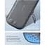 Кейс-чохол Spigen Klasden 2 Pouch для Nintendo Switch 2 Charcoal Gray (AGP10197) - мініатюра 11