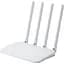 Бездротовий маршрутизатор (роутер) Xiaomi Mi WiFi Router 4C White (DVB4231GL) [32612] - мініатюра 1