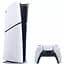 Стаціонарна ігрова приставка Sony PlayStation 5 Slim Digital Edition 1TB - мініатюра 1