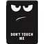 Чохол до електронної книги BeCover Smart Case Amazon Kindle Paperwhite 11th Gen. 2021 Don't Tou (707211) - мініатюра 2