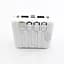 УМБ павербанк Power Bank 10000 mAh LVR 017 Kaws №2 (17688) - миниатюра 4