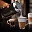 Спінювач молока L’OR Milk Frother чорний (8410091080478) - мініатюра 5