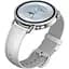 Смарт-годинник Xiaomi Watch S4 41mm Leather Strap White (BHR07VUGL) - мініатюра 2