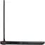 Ноутбук Ігровий ACER Nitro 5 AN515-58-57FK,i5-12500H la 45GHz,8GB,512GB,RTX 4050 6GB,DOS - мініатюра 5