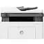 Багатофункціональний пристрій HP LaserJet 137fnw с WiFi (4ZB84A) - мініатюра 2