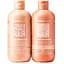 Набор шампунь и кондиционер для сухих и поврежденных волос Hairburst Shampoo&Conditioner for Dry and Damaged Hair 2х350 мл - миниатюра 1