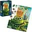 Пазлы De.tail The Frog Prince 120 элементов (DT100-12) - миниатюра 2