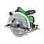 Пила циркулярна мережева Apro CS-185/1500 Al 1500Вт 230В 185мм(899214) - мініатюра 1