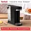 Электрочайник-диспенсер Tefal Instant Hot Water черный 2 л (BR3508E0) - миниатюра 2