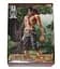 Фігурка Banpresto MASTER STARS Ace One Piece Ейс Ван Піс 26 см BG A OP 26 - мініатюра 2