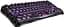 Клавиатура GravaStar Mercury K1 Lite 80keys BSUN Grey BT/WL/USB Transparent Black (GSV75LITE_XTAL_BLK) - миниатюра 5