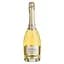 Ігристе вино Schlumberger Reserve Pinot Blanc brut nature, біле, брют, 11,5%, 0,75 л - мініатюра 1