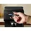 Кофемашина рожковая Krups XP381810 OPIO BLK - миниатюра 10