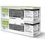 Картридж ColorWay Brother TN1075 Black teh0024392 - мініатюра 1