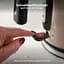 Russell Hobbs Електрочайник Russell Hobbs, 1.7 л, метал, мокко - мініатюра 4