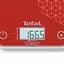 Весы кухонные Tefal Optiss красный 5 кг (BC50D7V0) - миниатюра 4
