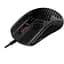 Миша HyperX Pulsefire Haste USB [HMSH1-A-BK/G, 4P5P9AA] Black [54600] - мініатюра 3