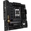 Материнська плата Asus TUF Gaming B650M-E WIFI sAM5 B650 4xDDR5 M.2 HDMI DP Wi-Fi BT mATX - мініатюра 3