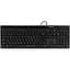 Клавіатура A4Tech Fstyler FX72 Black [132498] - мініатюра 1