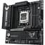 Материнська плата Asus TUF Gaming B850M-PLUS II sAM5 B850 4xDDR5 M.2 HDMI DP mATX - мініатюра 4