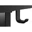 Комп'ютерний ігровий стіл Barsky StandUp Black (BST-01) [111760] - мініатюра 10