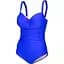 Купальник Aqua Speed ​​Olivia XXXXL Синій (1000-200-02-48) - мініатюра 1