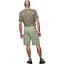 Шорты мужские Salewa Fanes Hemp Light Shorts Men L Светло-серый - миниатюра 4