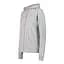 Кофта CMP W Full Zip Hoodie Light grey/Pink S (1097-32D8016M-89UL 38) - мініатюра 3