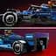 Конструктор LEGO Speed Champions Автомобіль для перегонів F1 Williams Racing FW46, 263 деталі (77249) - мініатюра 6