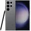 Смартфон Samsung Galaxy S23 Ultra 8/256GB Graphite SM-S918B - мініатюра 1