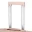 Валіза велика Semi Line 28 дюймів (L) Polypropylene Beige (T5795-3) - мініатюра 9