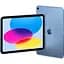Планшет Apple iPad 10.9 (2022) Wi-Fi 256GB Blue (MPQ93) [74812] - мініатюра 2