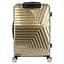 Валіза Semi Line 24" (M) Gold (T5763-2) - мініатюра 4