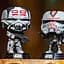 Фігурка Funko Pop! Star Wars: Мисливець 9.6 см [55500] [118715] - мініатюра 4