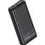 Зовнішній акумулятор XO PB309 20000mAh 22.5W Black [163285] - мініатюра 3